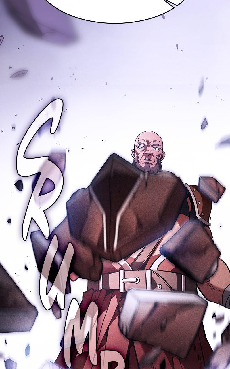 The Academy’s Genius Swordsman Chapter 106 — page 103