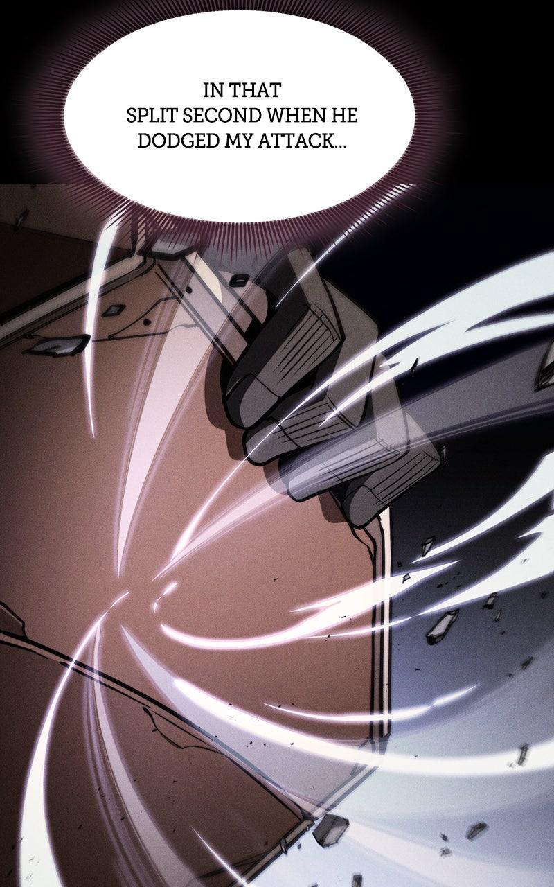 The Academy’s Genius Swordsman Chapter 106 — page 109