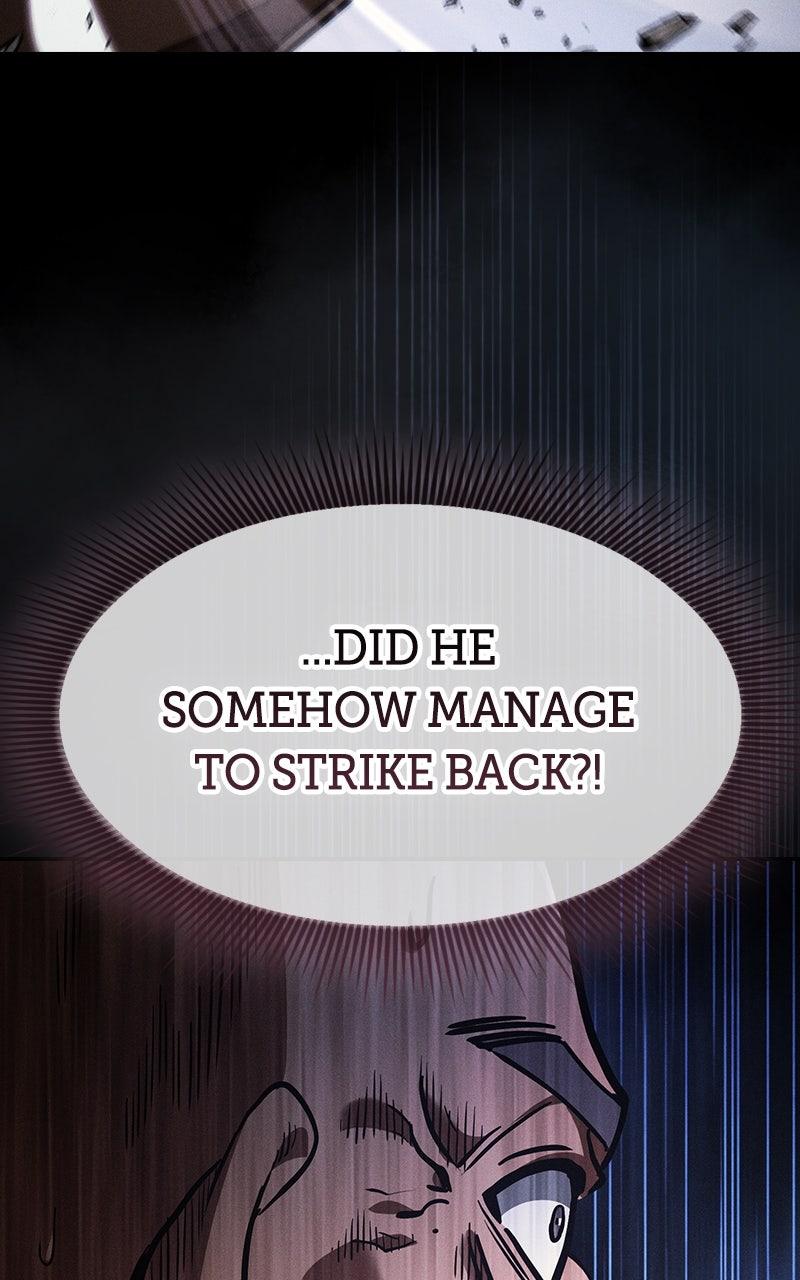 The Academy’s Genius Swordsman Chapter 106 — page 110