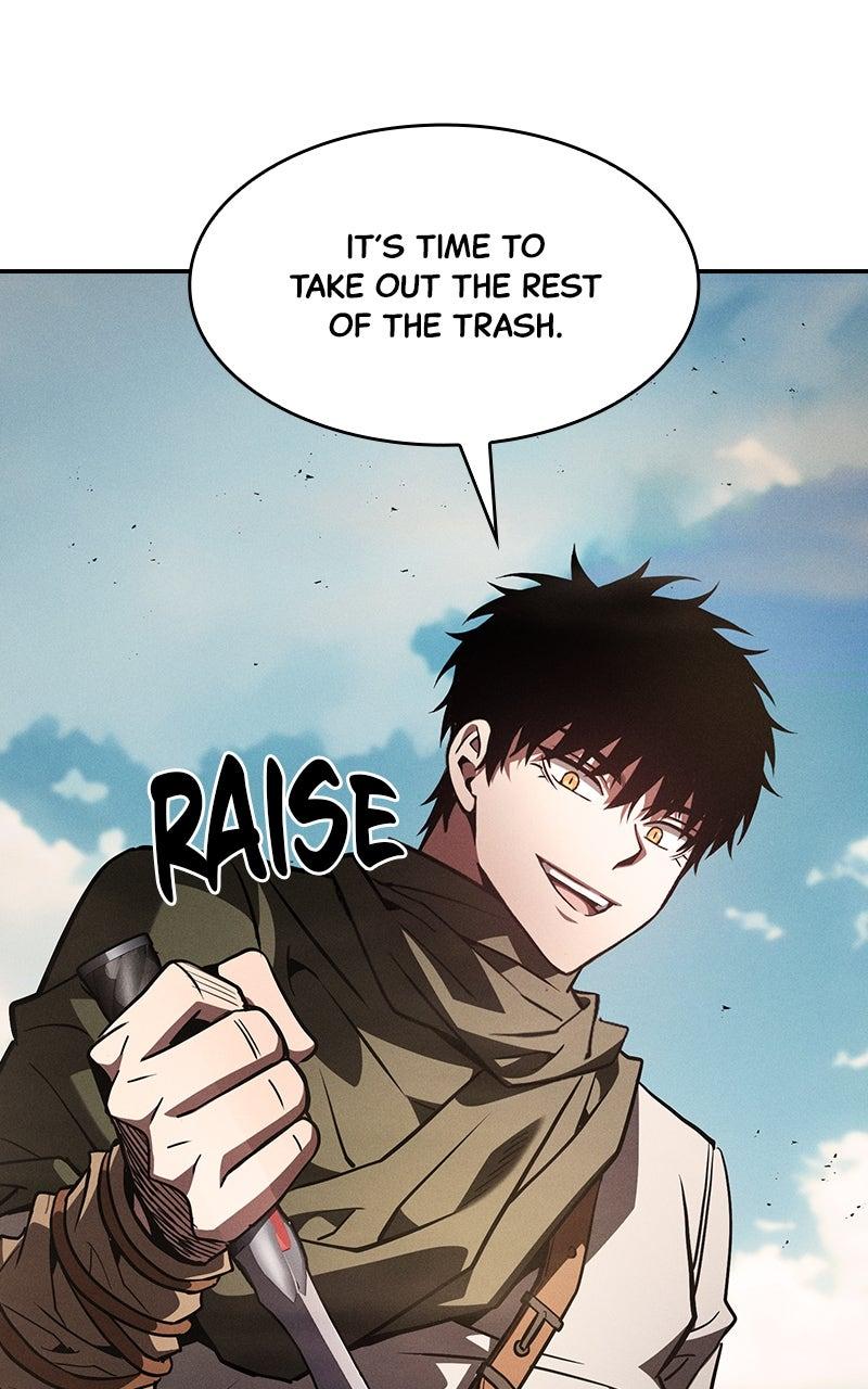 The Academy’s Genius Swordsman Chapter 106 — page 117