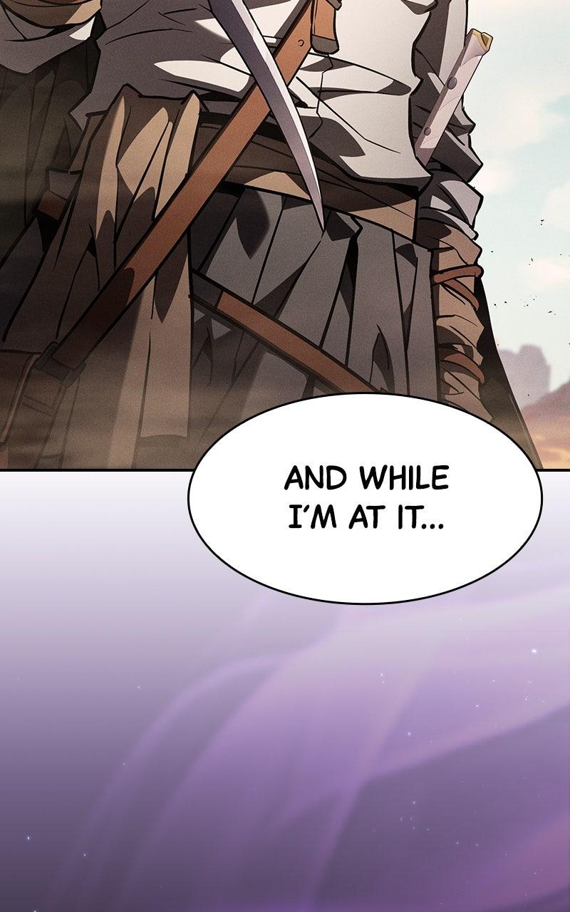 The Academy’s Genius Swordsman Chapter 106 — page 118