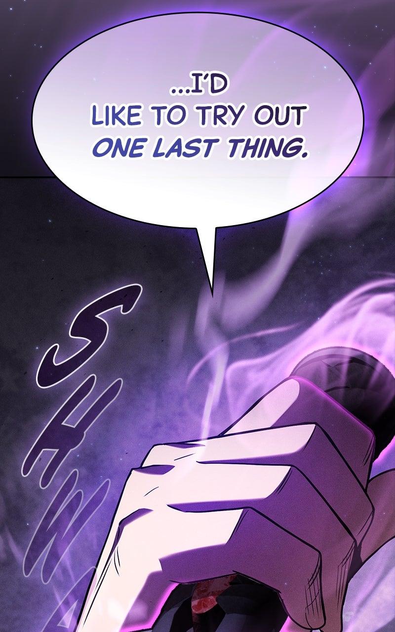 The Academy’s Genius Swordsman Chapter 106 — page 119
