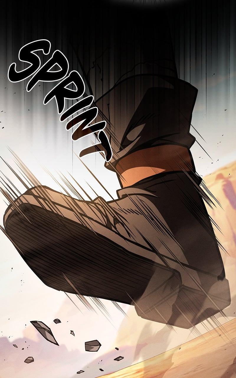 The Academy’s Genius Swordsman Chapter 106 — page 122