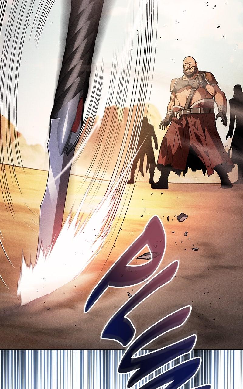 The Academy’s Genius Swordsman Chapter 106 — page 129