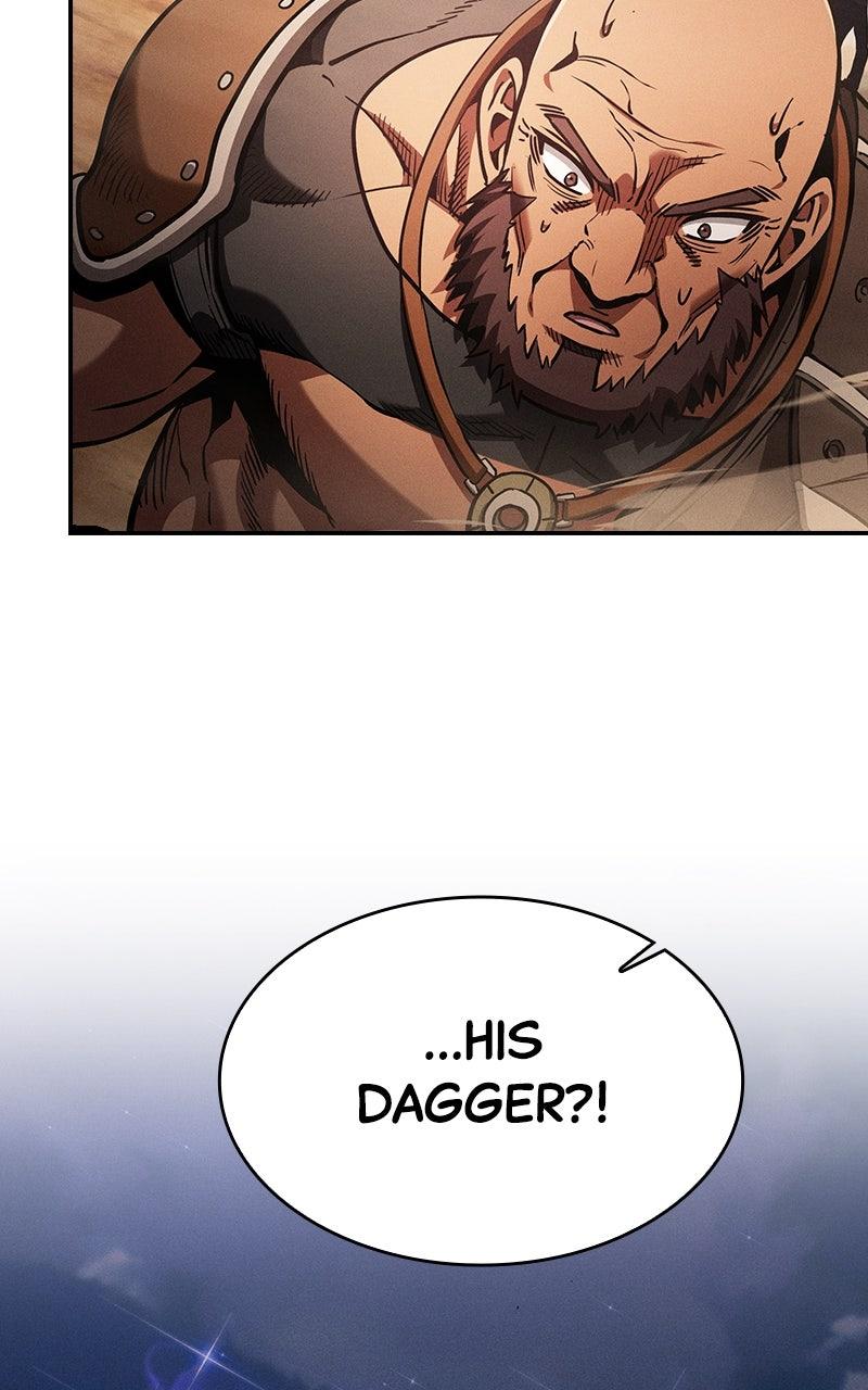 The Academy’s Genius Swordsman Chapter 106 — page 131