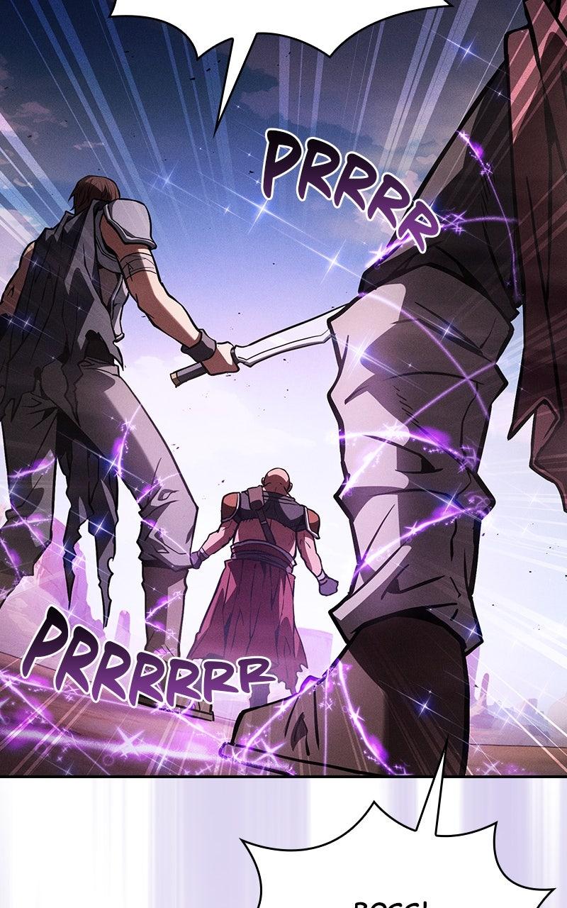 The Academy’s Genius Swordsman Chapter 106 — page 137