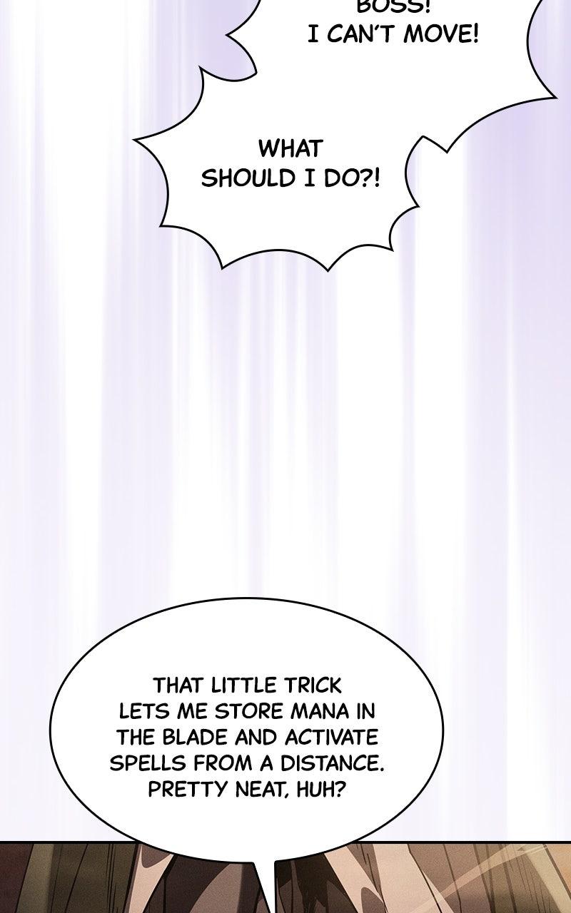The Academy’s Genius Swordsman Chapter 106 — page 138