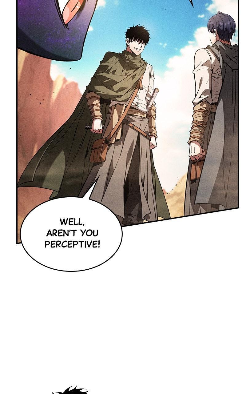 The Academy’s Genius Swordsman Chapter 107 — page 4