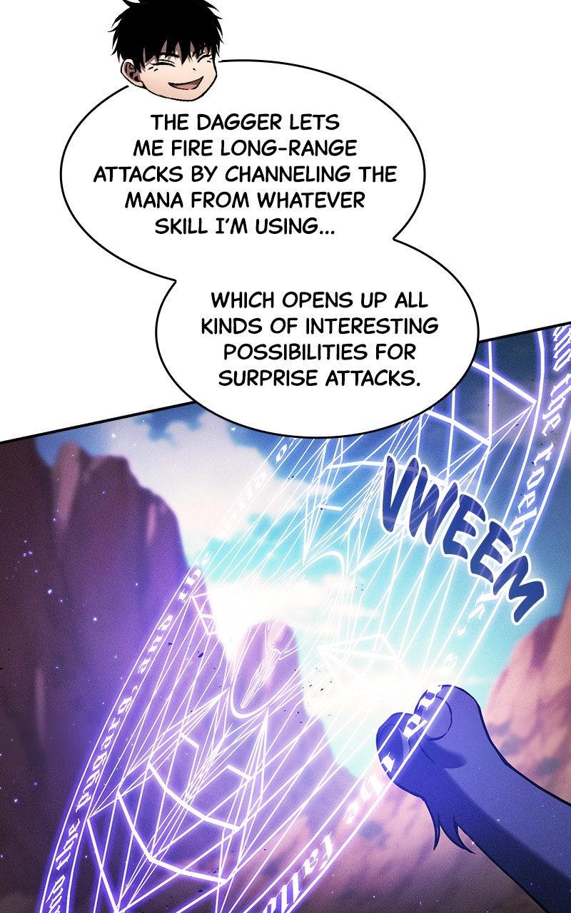 The Academy’s Genius Swordsman Chapter 107 — page 5
