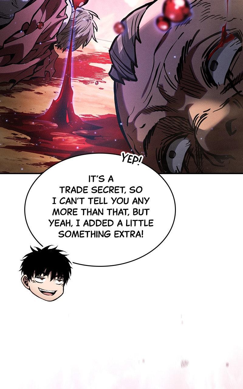 The Academy’s Genius Swordsman Chapter 107 — page 7