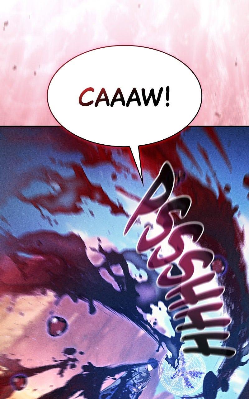 The Academy’s Genius Swordsman Chapter 107 — page 8