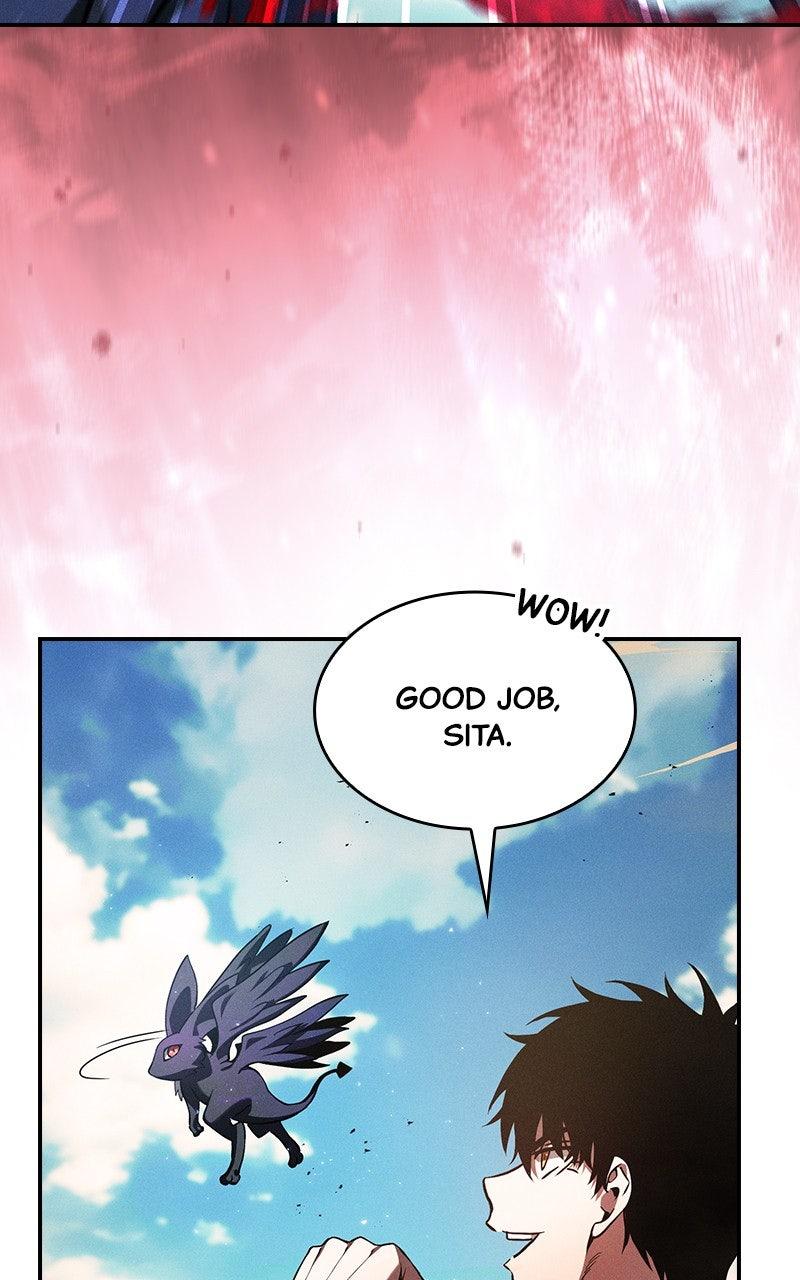 The Academy’s Genius Swordsman Chapter 107 — page 11