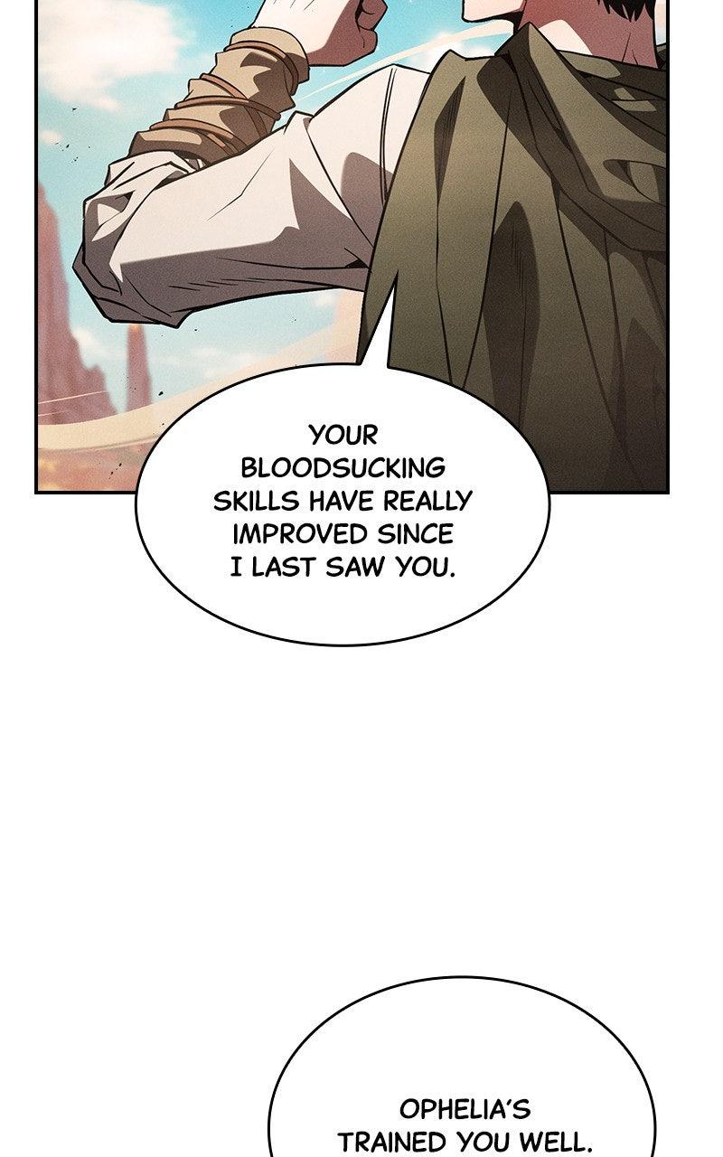 The Academy’s Genius Swordsman Chapter 107 — page 12