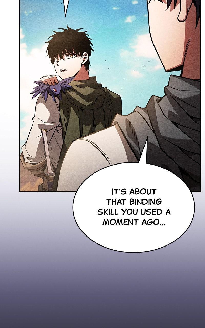 The Academy’s Genius Swordsman Chapter 107 — page 15