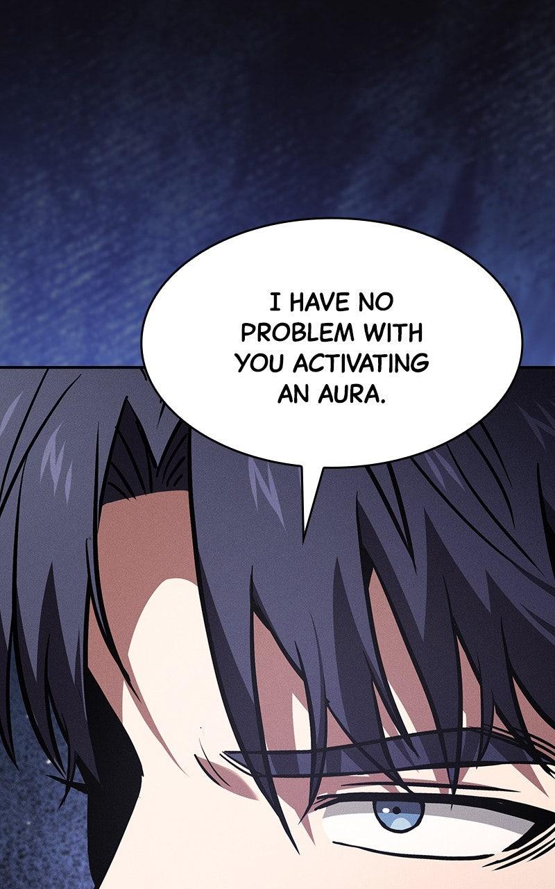 The Academy’s Genius Swordsman Chapter 107 — page 18