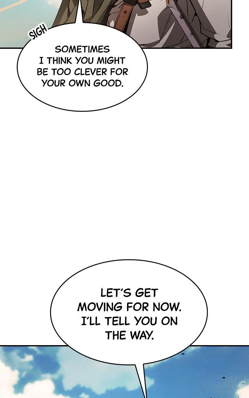 The Academy’s Genius Swordsman Chapter 107 — page 21