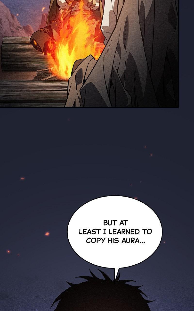 The Academy’s Genius Swordsman Chapter 107 — page 31