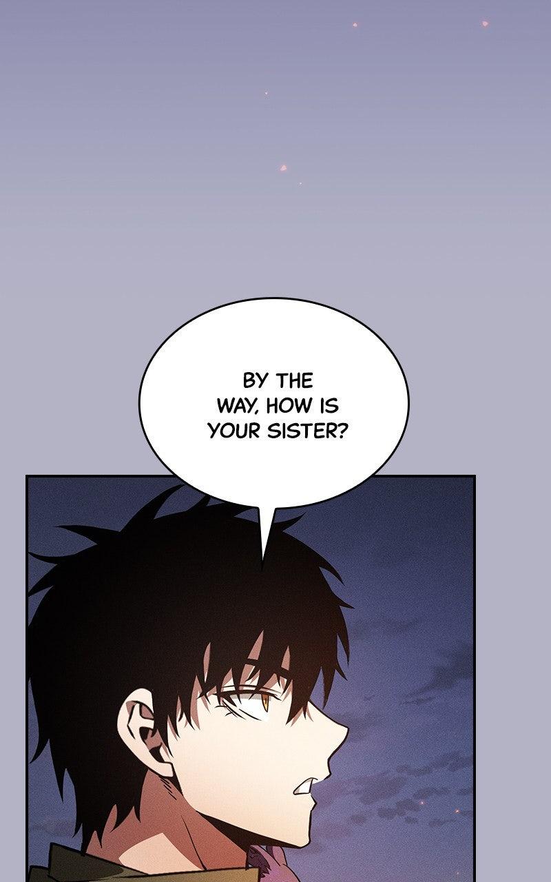 The Academy’s Genius Swordsman Chapter 107 — page 33