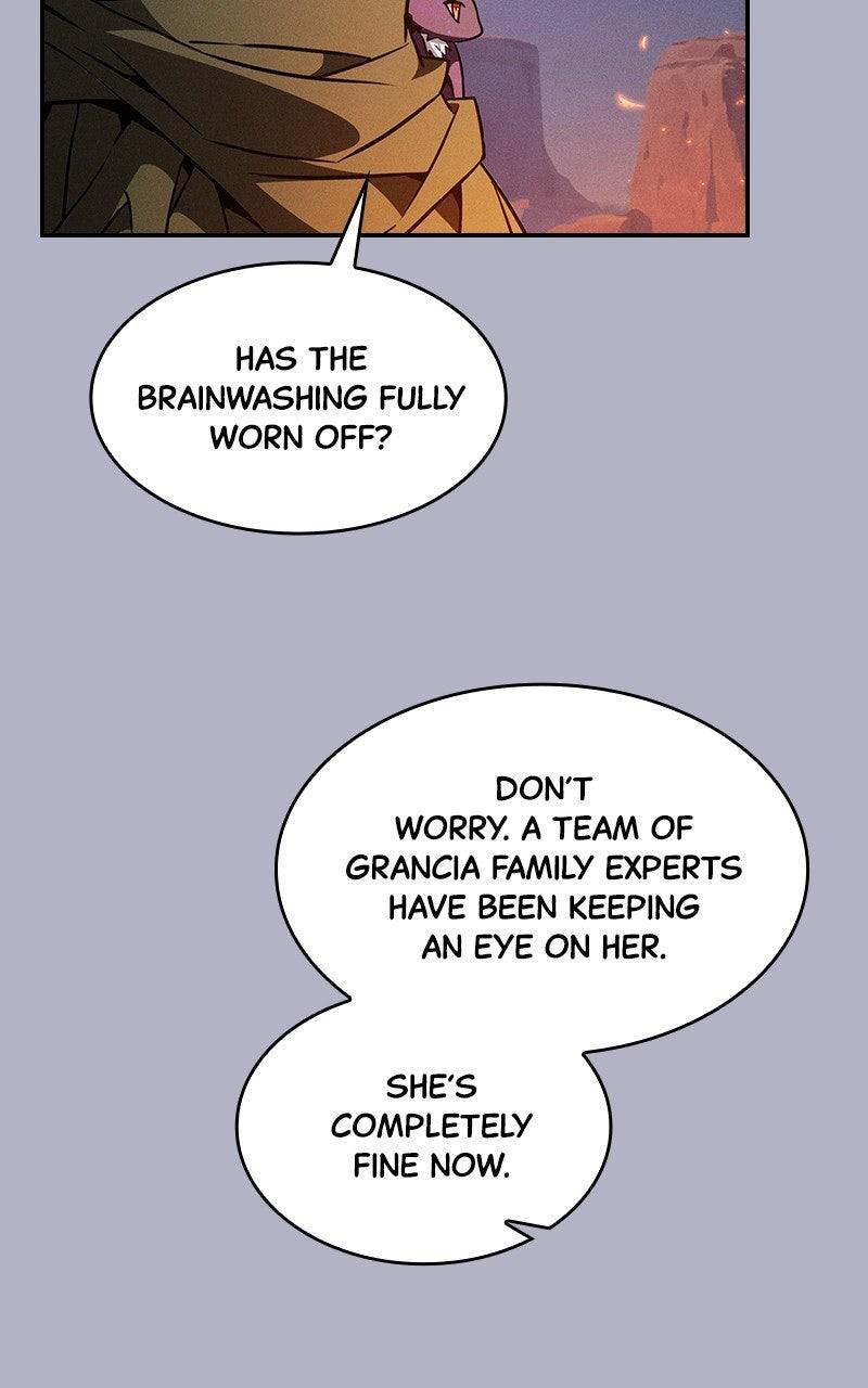 The Academy’s Genius Swordsman Chapter 107 — page 34