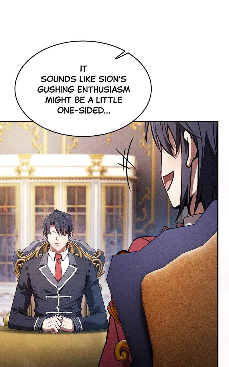 The Academy’s Genius Swordsman Chapter 107 — page 38