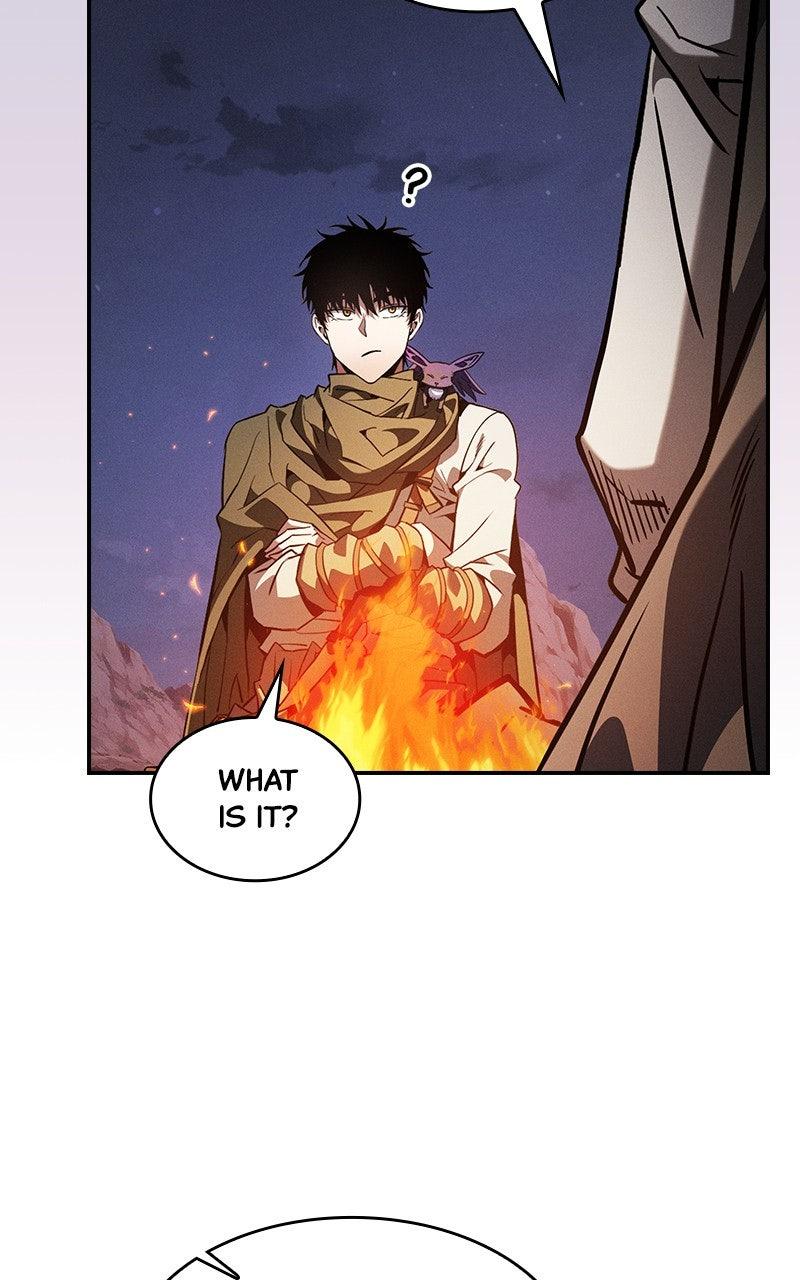 The Academy’s Genius Swordsman Chapter 107 — page 43