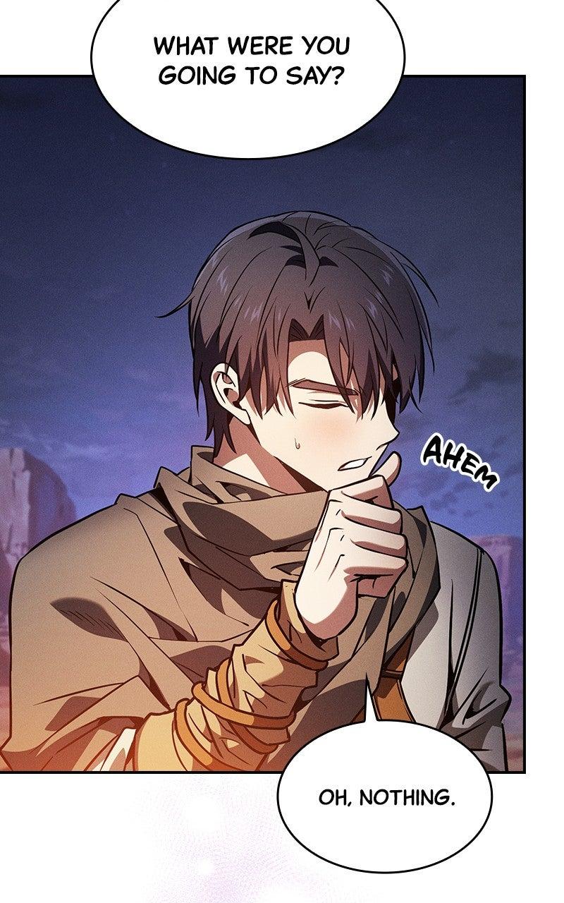 The Academy’s Genius Swordsman Chapter 107 — page 44