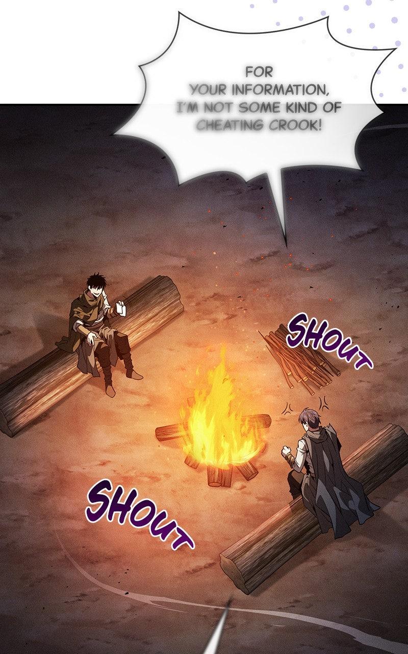 The Academy’s Genius Swordsman Chapter 107 — page 51