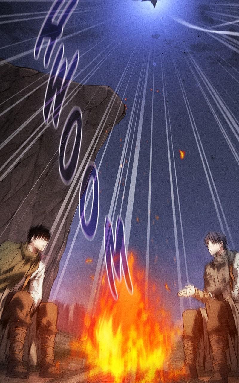 The Academy’s Genius Swordsman Chapter 107 — page 56