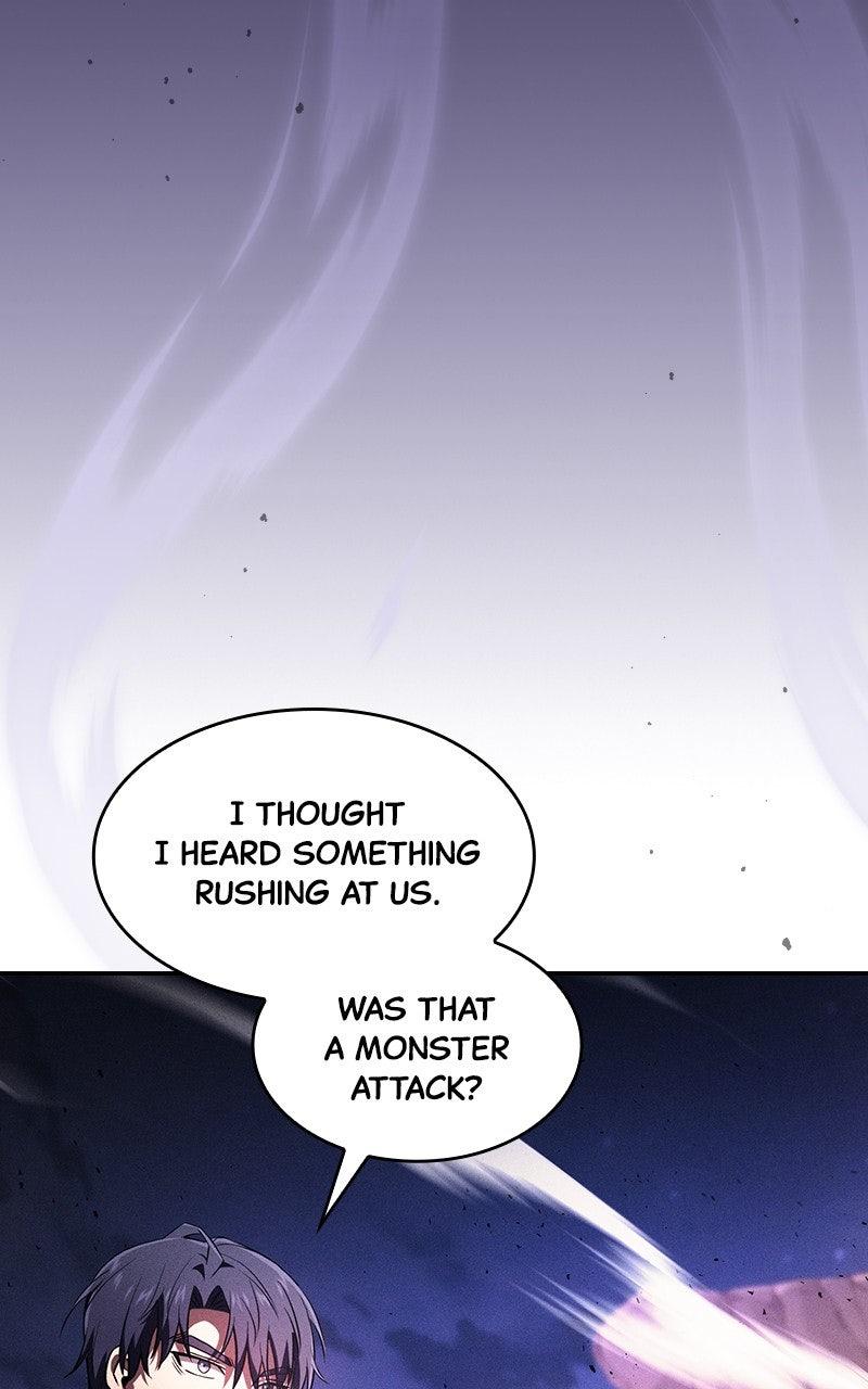 The Academy’s Genius Swordsman Chapter 107 — page 61