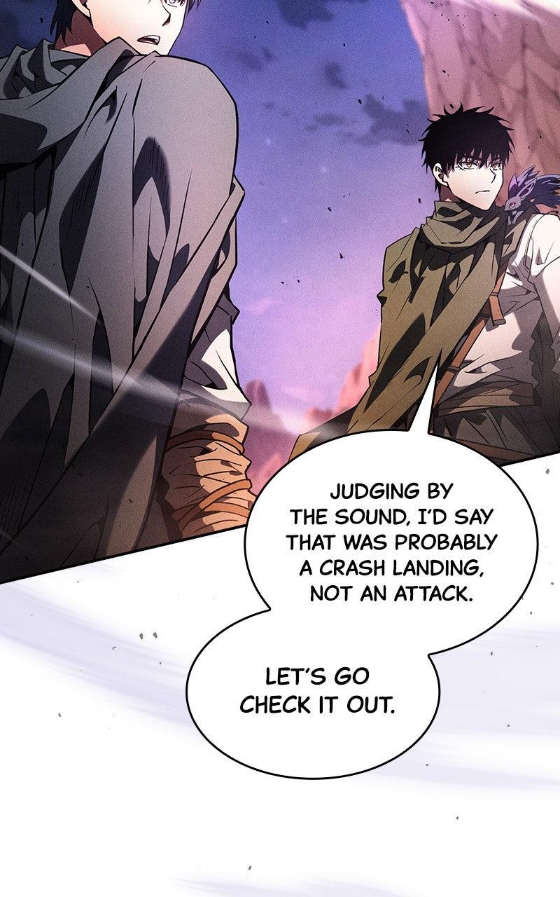 The Academy’s Genius Swordsman Chapter 107 — page 62