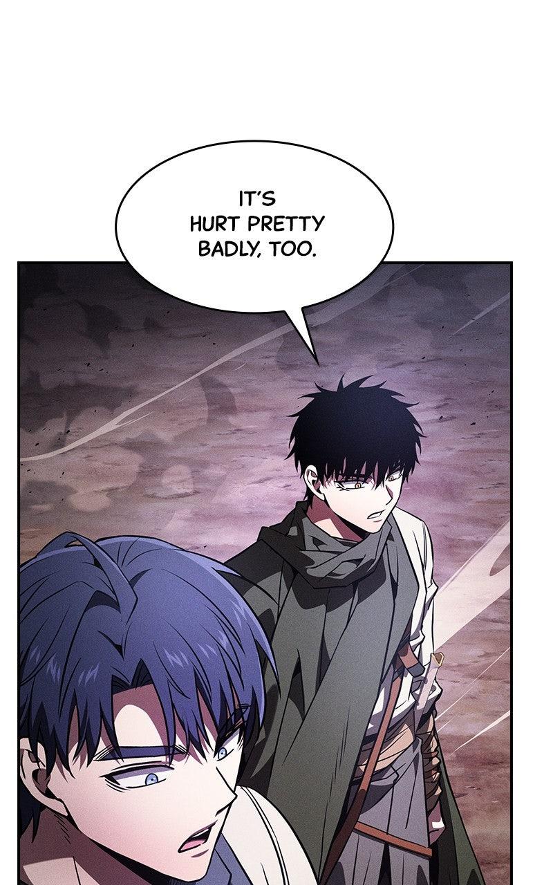 The Academy’s Genius Swordsman Chapter 107 — page 69