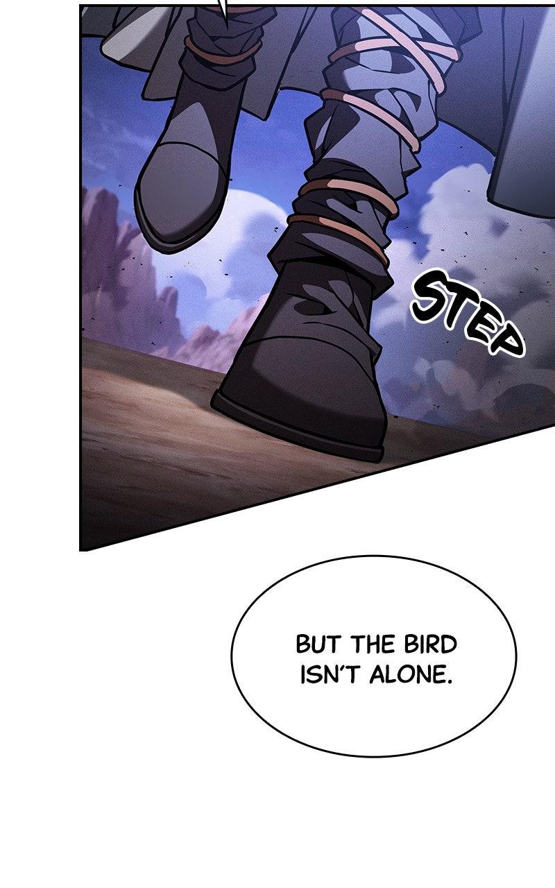 The Academy’s Genius Swordsman Chapter 107 — page 71