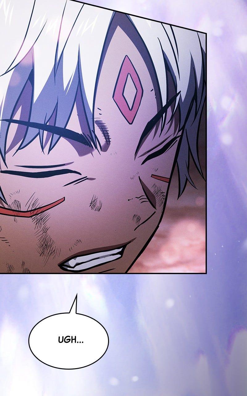 The Academy’s Genius Swordsman Chapter 107 — page 78