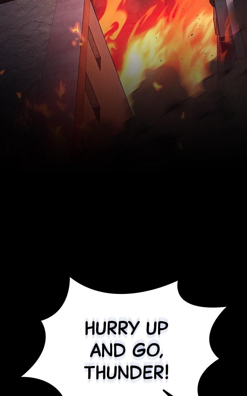 The Academy’s Genius Swordsman Chapter 107 — page 83