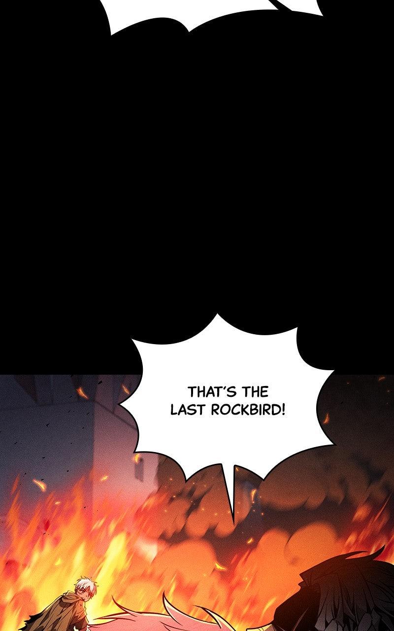 The Academy’s Genius Swordsman Chapter 107 — page 84