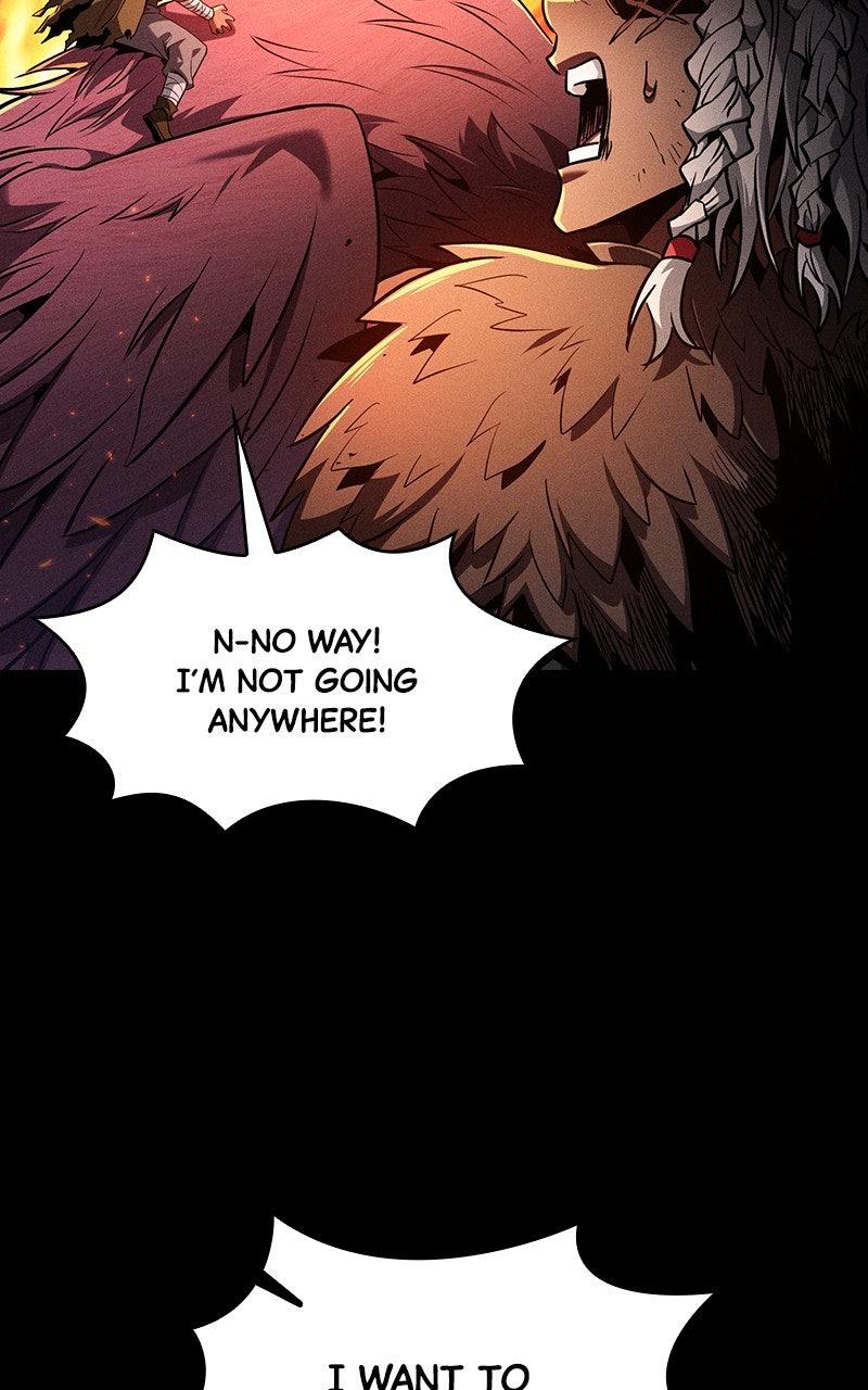 The Academy’s Genius Swordsman Chapter 107 — page 85