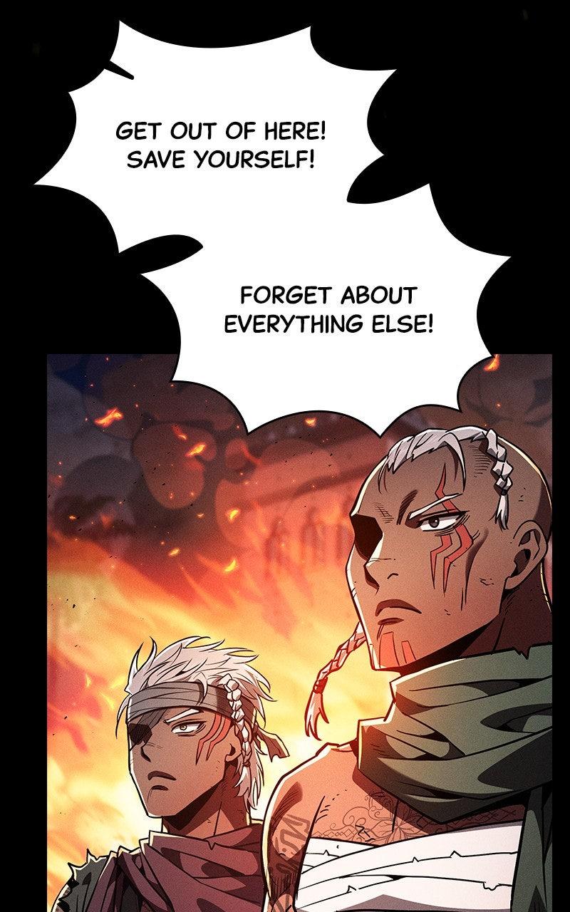 The Academy’s Genius Swordsman Chapter 107 — page 89