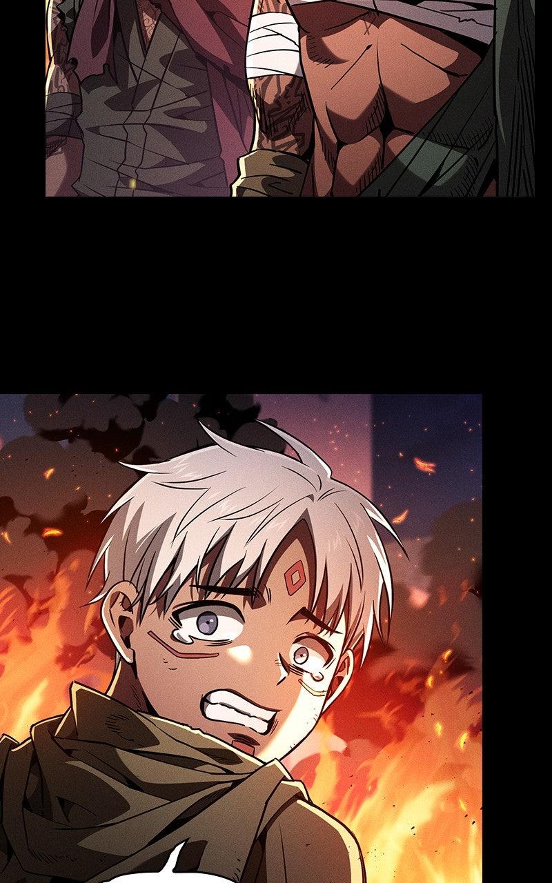 The Academy’s Genius Swordsman Chapter 107 — page 90