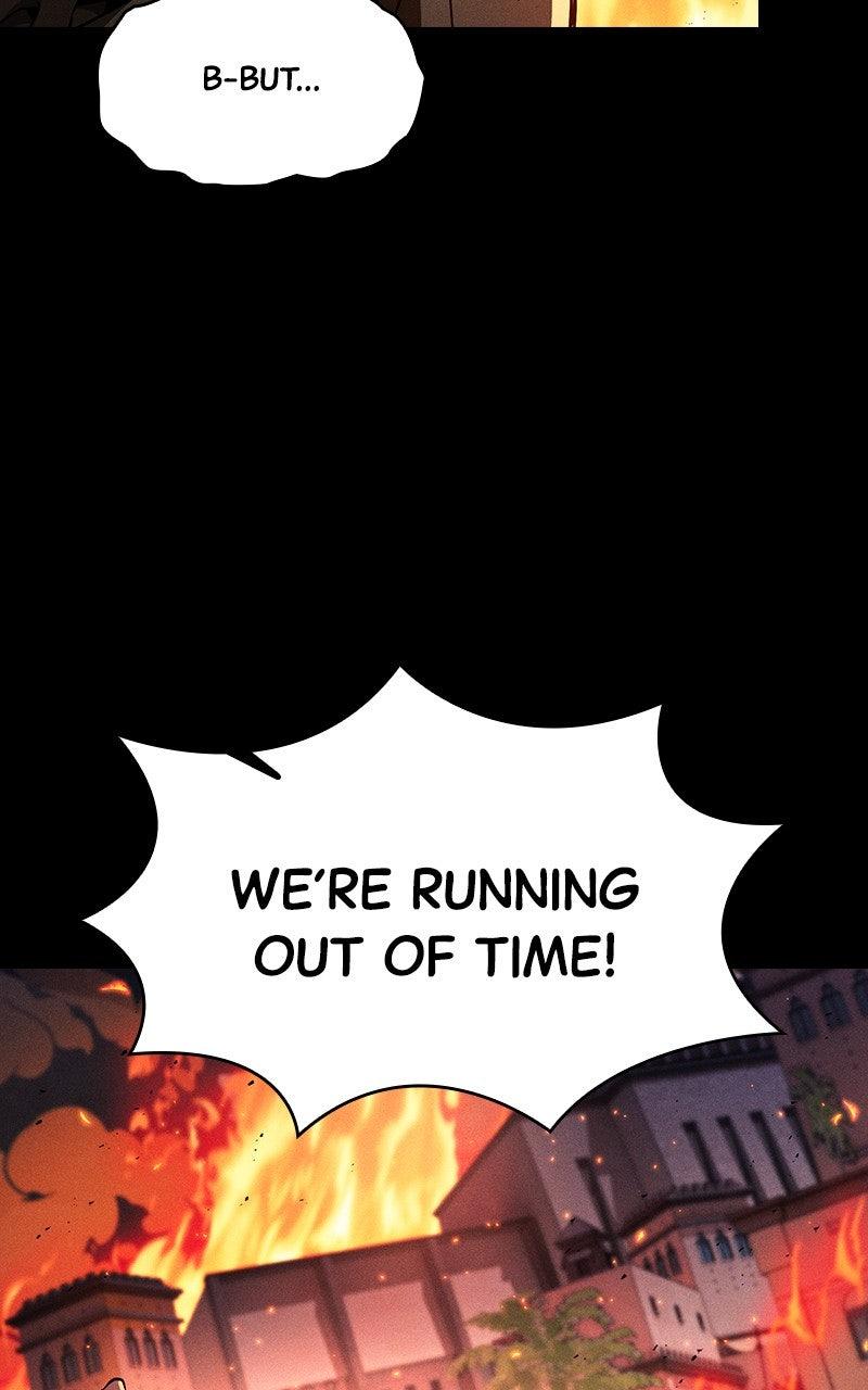 The Academy’s Genius Swordsman Chapter 107 — page 91