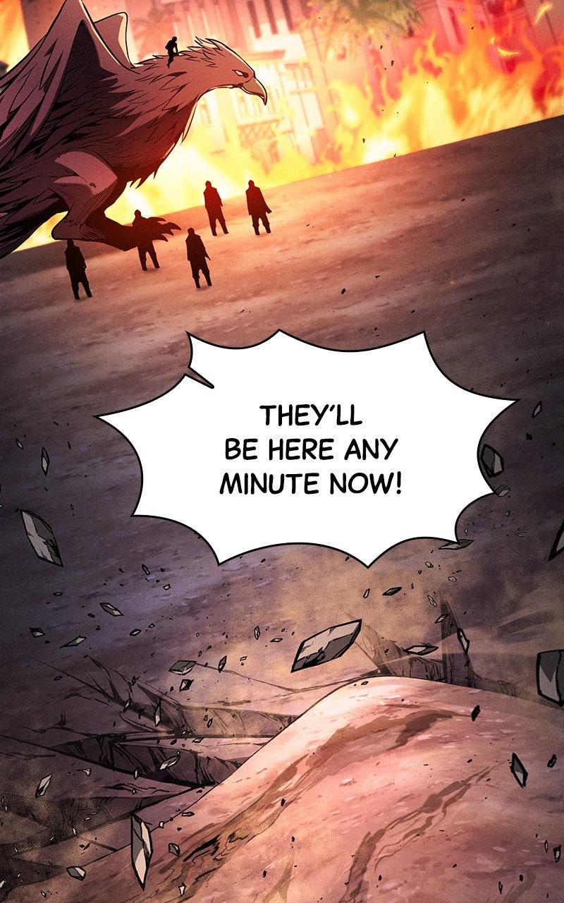 The Academy’s Genius Swordsman Chapter 107 — page 92