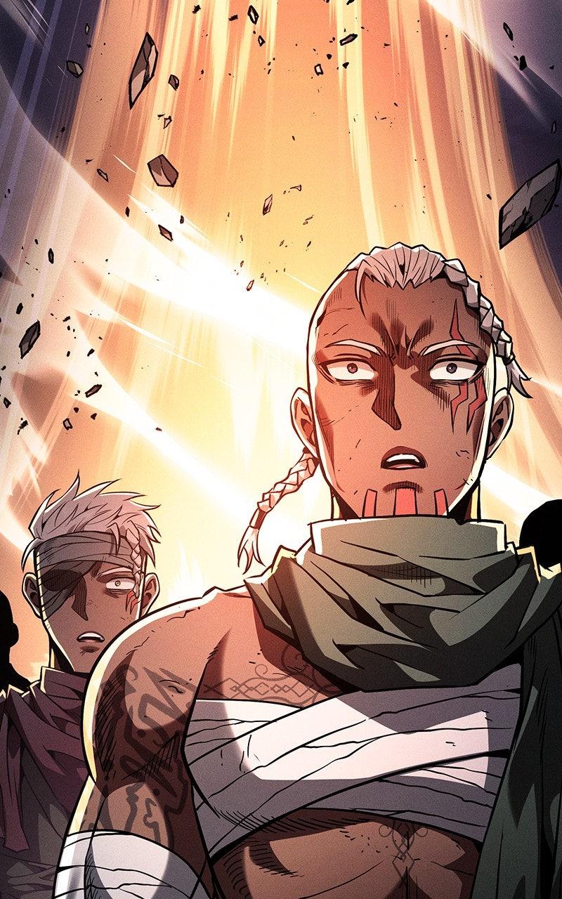 The Academy’s Genius Swordsman Chapter 107 — page 95