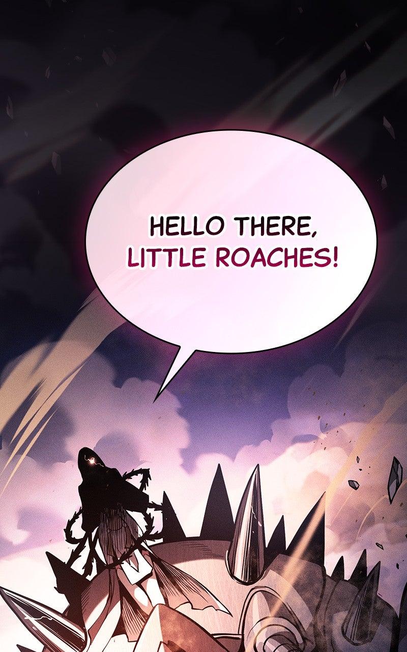 The Academy’s Genius Swordsman Chapter 107 — page 99