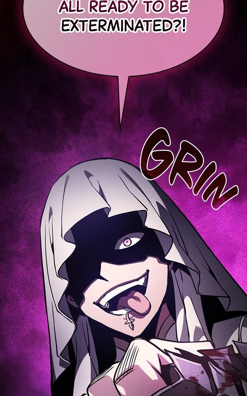 The Academy’s Genius Swordsman Chapter 107 — page 102