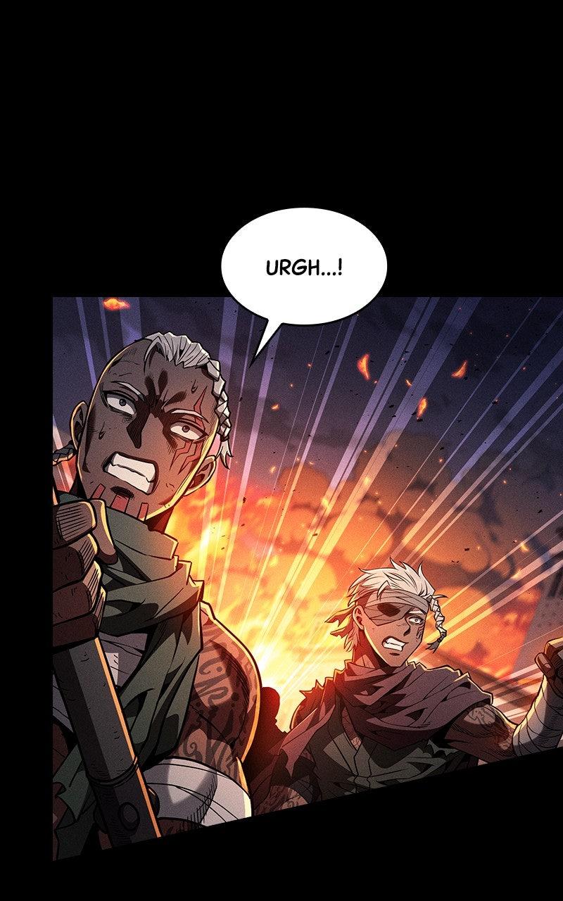 The Academy’s Genius Swordsman Chapter 107 — page 104