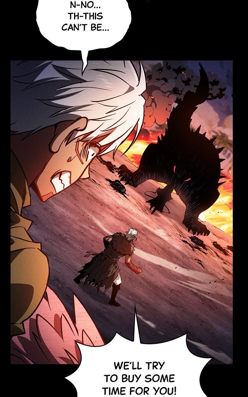 The Academy’s Genius Swordsman Chapter 107 — page 112