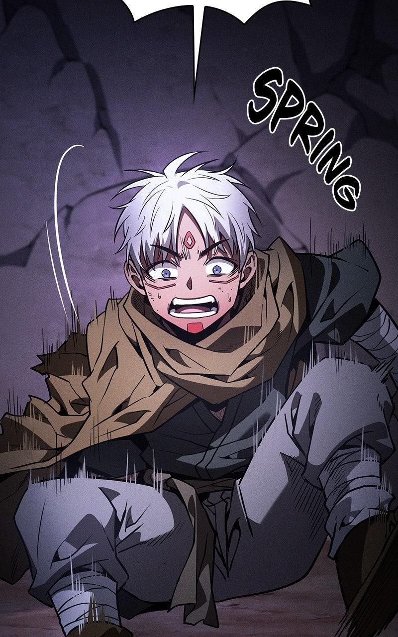 The Academy’s Genius Swordsman Chapter 107 — page 123