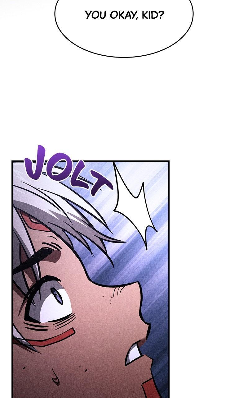 The Academy’s Genius Swordsman Chapter 107 — page 126