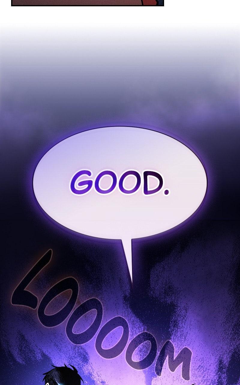 The Academy’s Genius Swordsman Chapter 107 — page 127