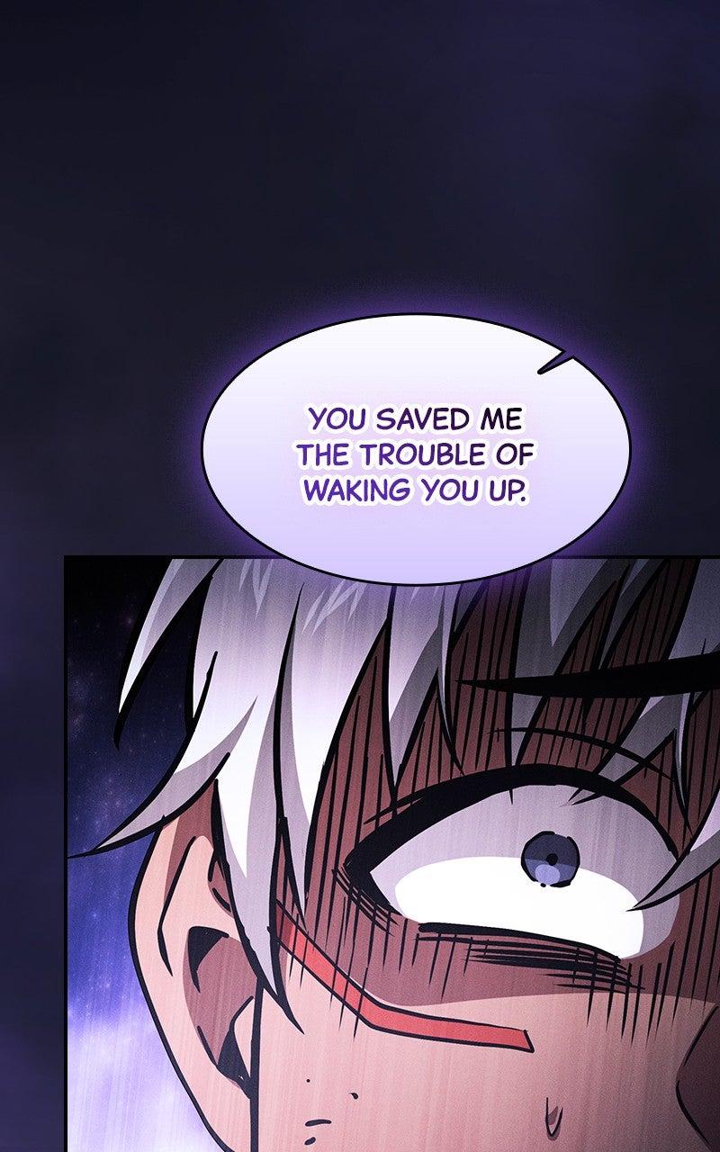 The Academy’s Genius Swordsman Chapter 107 — page 129
