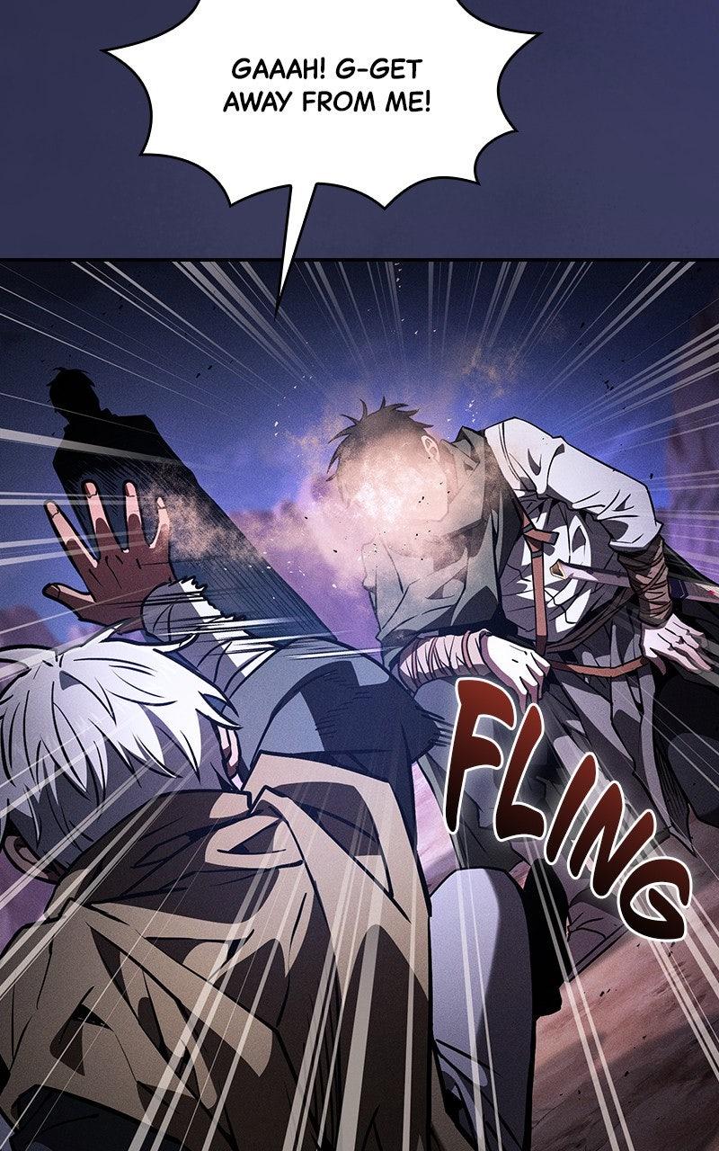 The Academy’s Genius Swordsman Chapter 107 — page 131